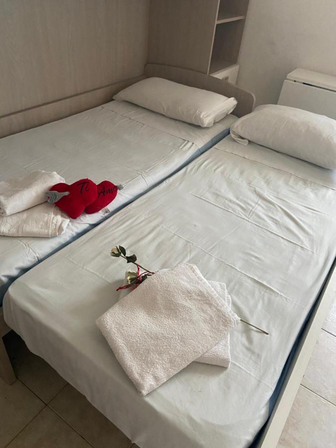 Appartamento La casina di Gio Napoli Esterno foto