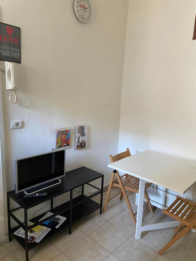 Appartamento La casina di Gio Napoli Esterno foto