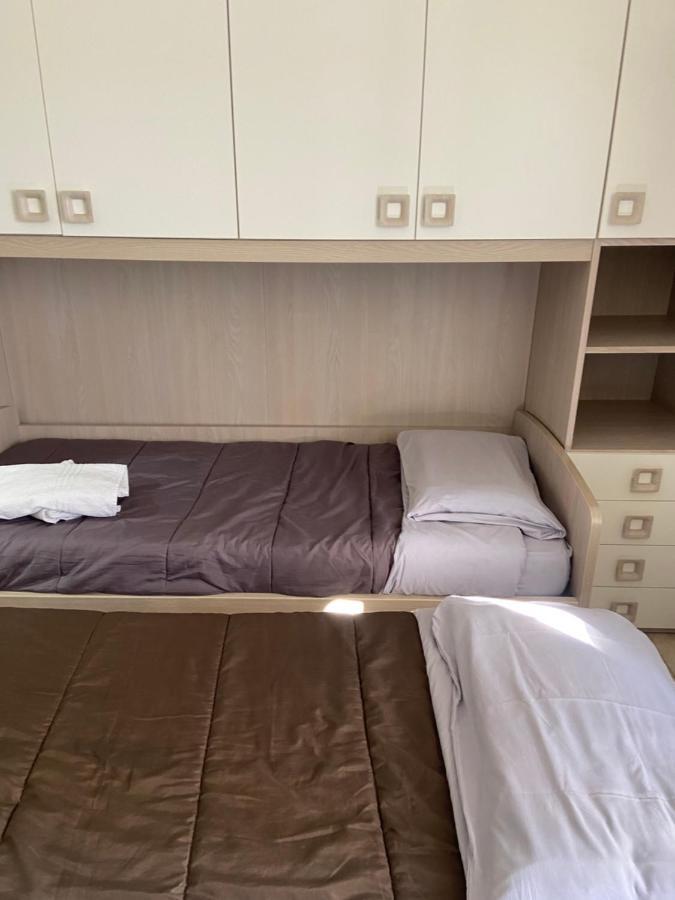 Appartamento La casina di Gio Napoli Esterno foto