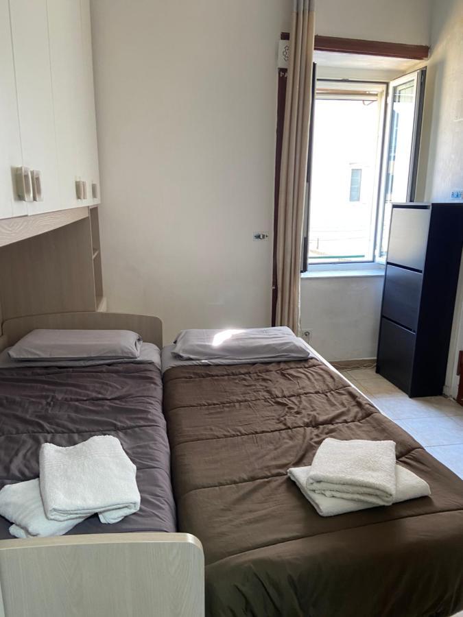 Appartamento La casina di Gio Napoli Esterno foto