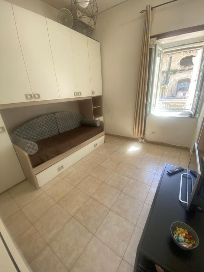 Appartamento La casina di Gio Napoli Esterno foto