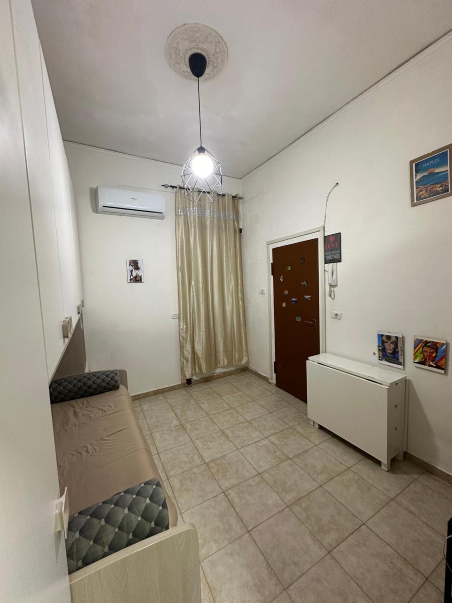 Appartamento La casina di Gio Napoli Esterno foto
