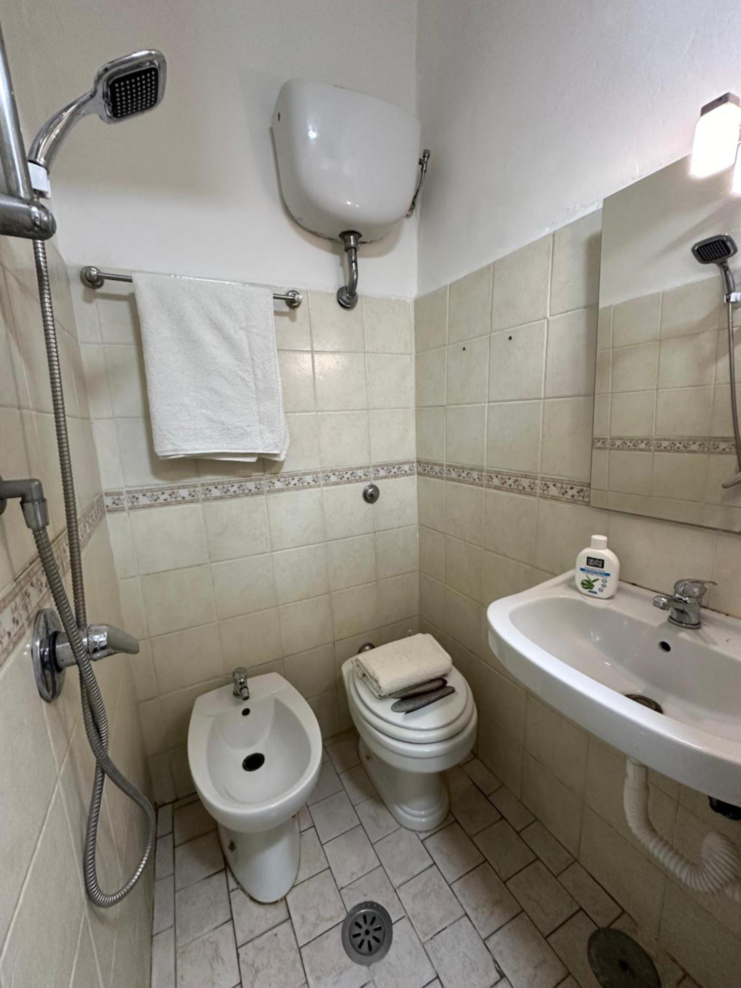 Appartamento La casina di Gio Napoli Esterno foto