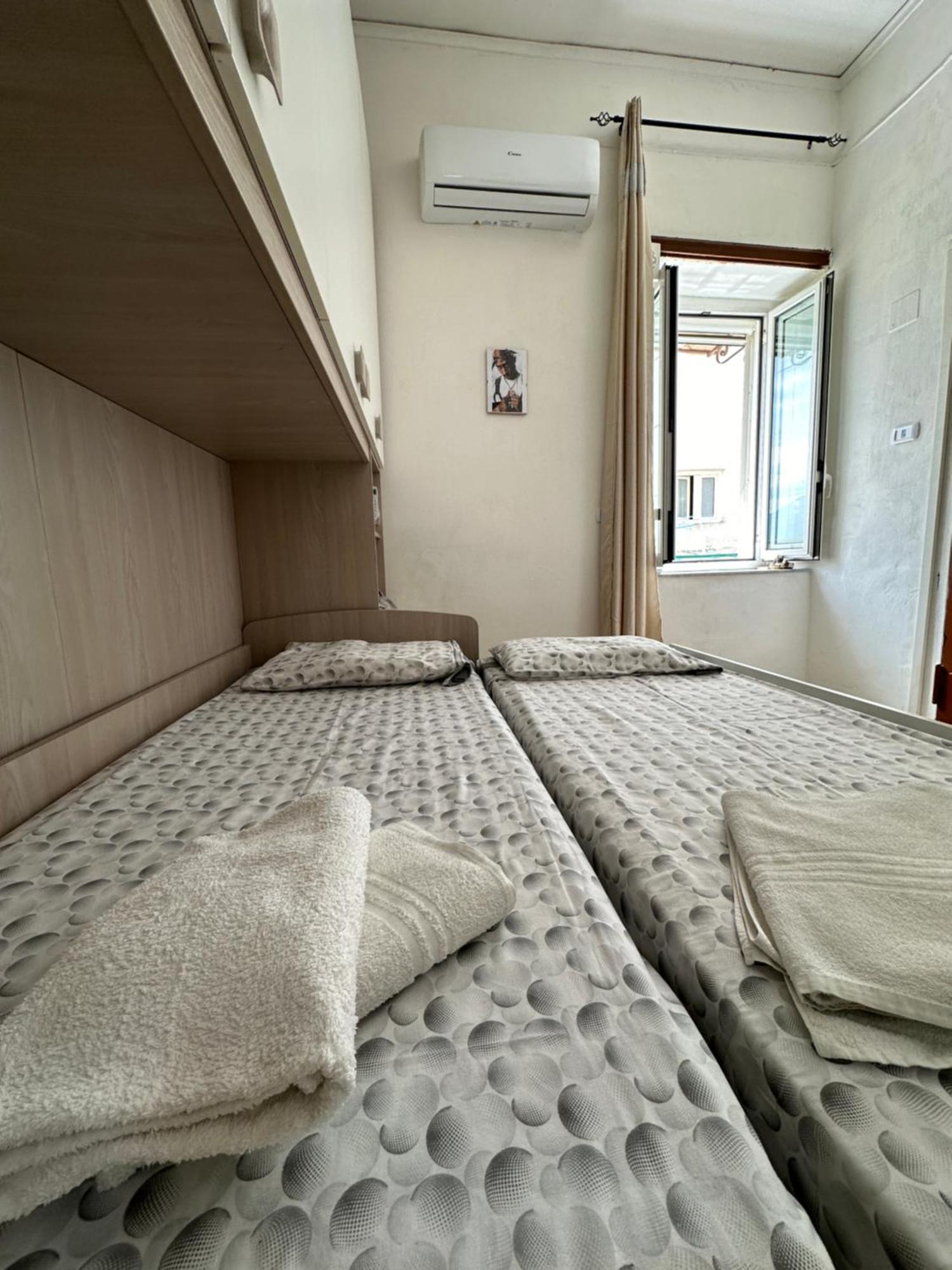 Appartamento La casina di Gio Napoli Esterno foto