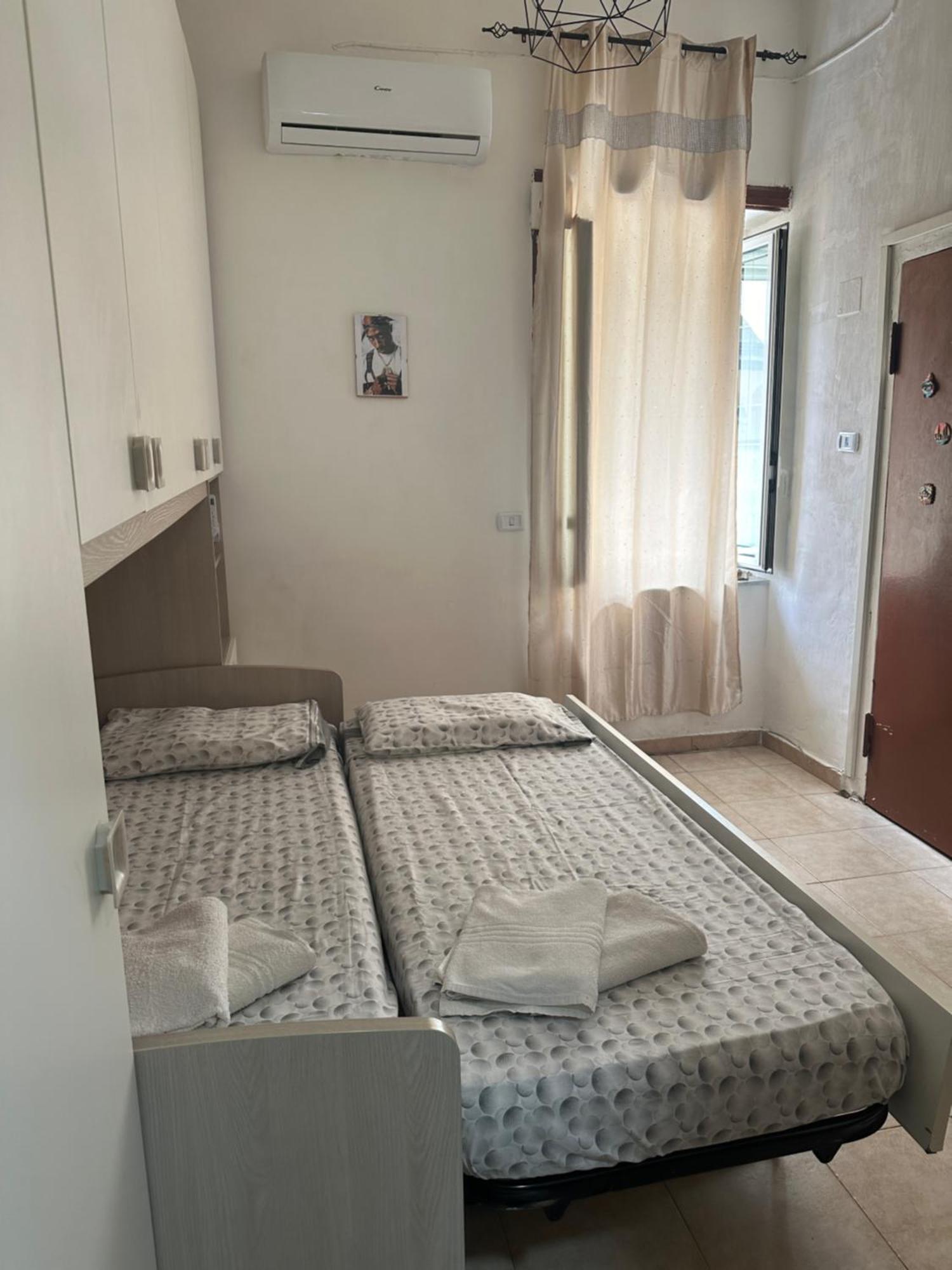 Appartamento La casina di Gio Napoli Esterno foto