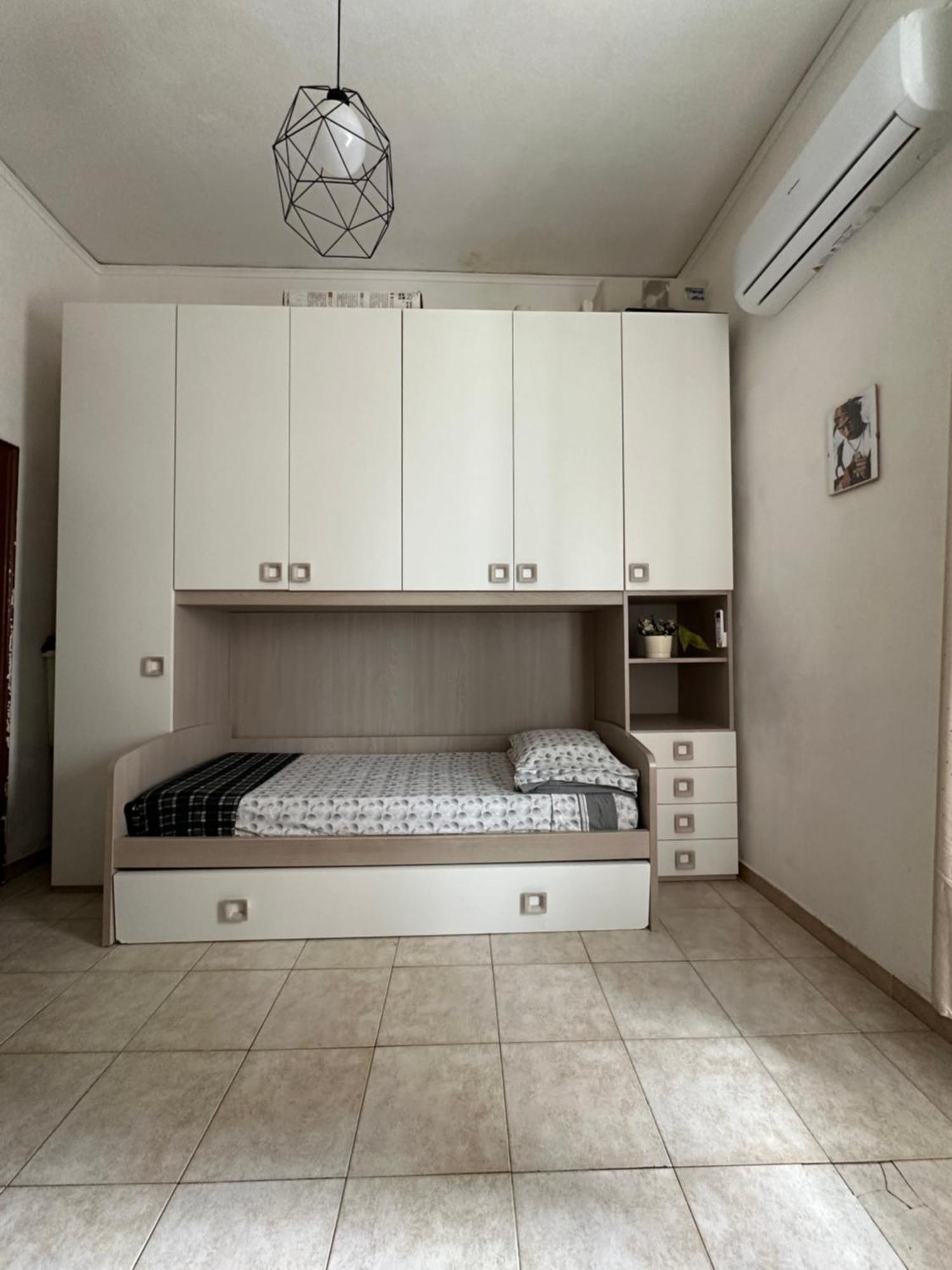 Appartamento La casina di Gio Napoli Esterno foto